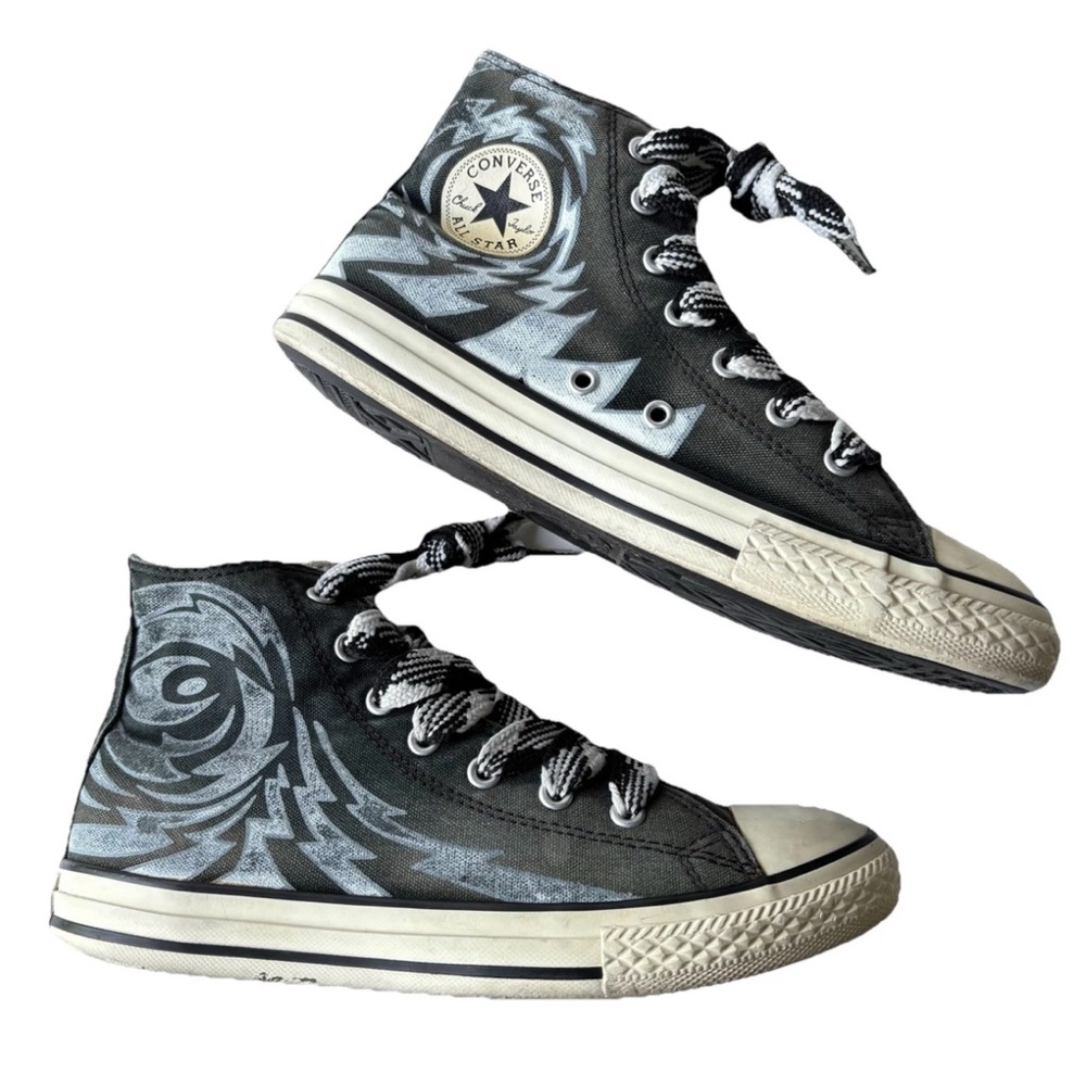 Converse Chuck Taylor All Star Shoes Youth 5/Women’s 6-6.5 Shoes Sneakers